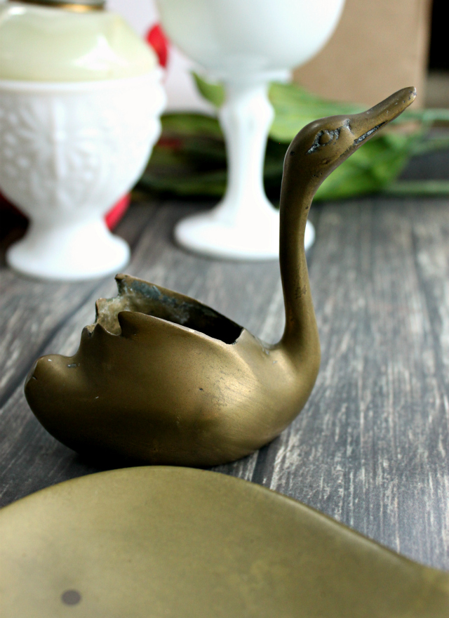 Frankie & Albert Review: Subscription Box for Vintage Fans. Click through for more pictures! >> www.glamorable.com | via @glamorable