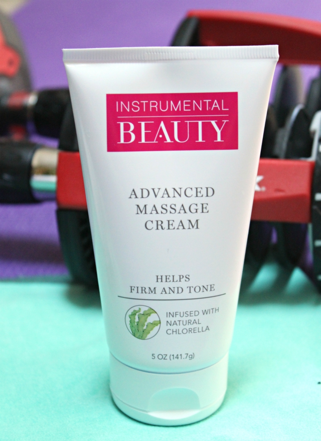 Fitness Update #2: Keeping The Skin Firm with Instrumental Beauty Cellulite Massager System. Read more >> glamorable.com | via @glamorable