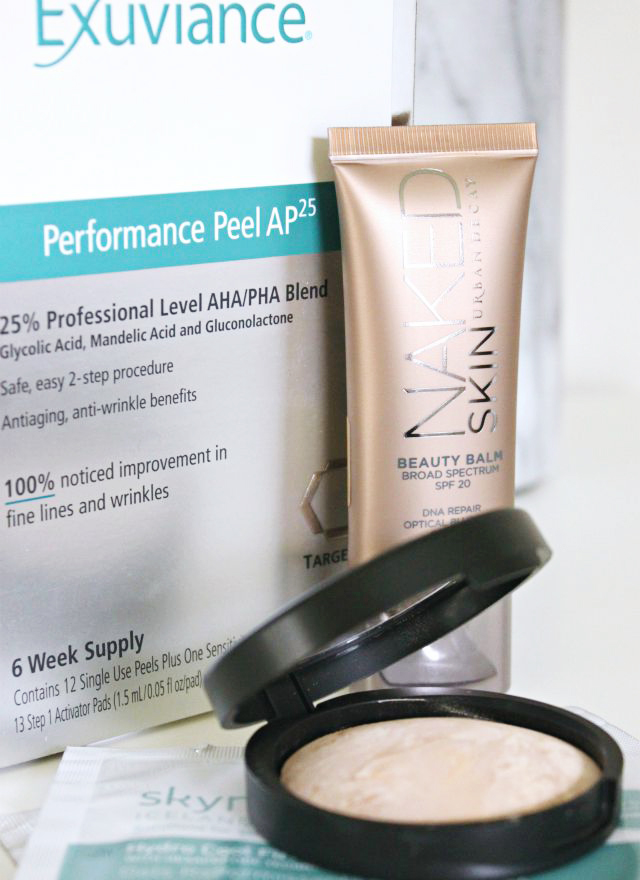 Check out my Ulta 21 Days of Beauty product picks, and take a look at all of the upcoming daily deals. Read more: glamorable.com | via @glamorable