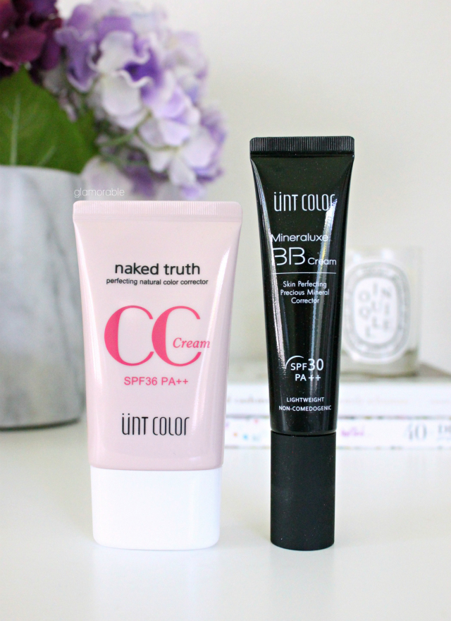 UNT Skincare - A Taiwanese Beauty Brand You've Probably Never Heard Of. Read more >> glamorable.com | via @glamorable