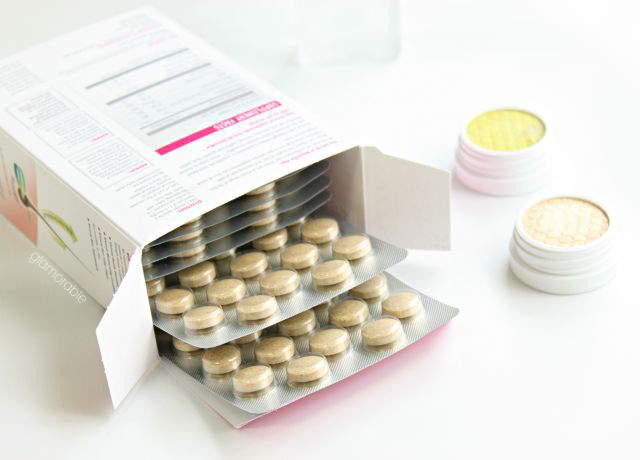 Find out how to grow out healthy hair with Viviscal Extra Strength. Before and after pictures included! Read more >> glamorable.com | via @glamorable #MyViviscalHair #Viviscal25 #Viviscal