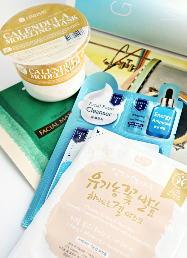 Discover the most unusual Korean masks available at Glow Recipe: Lindsay Modeling Rubber Mask, Whamisa Organic Hydrogel Sheet Mask, Cel-Derma Cosmetics 3-Step Sheet Mask, and Whamisa Organic Sea Kelp Sheet Mask. Read more at >> www.glamorable.com | via @glamorable