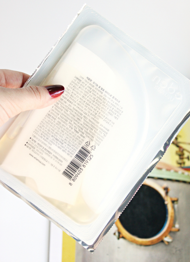 Discover the most unusual Korean masks available at Glow Recipe: Lindsay Modeling Rubber Mask, Whamisa Organic Hydrogel Sheet Mask, Cel-Derma Cosmetics 3-Step Sheet Mask, and Whamisa Organic Sea Kelp Sheet Mask. Read more at >> www.glamorable.com | via @glamorable