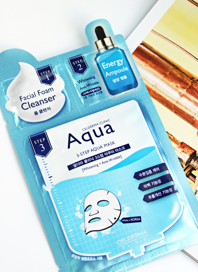 Discover the most unusual Korean masks available at Glow Recipe: Lindsay Modeling Rubber Mask, Whamisa Organic Hydrogel Sheet Mask, Cel-Derma Cosmetics 3-Step Sheet Mask, and Whamisa Organic Sea Kelp Sheet Mask. Read more at >> www.glamorable.com | via @glamorable