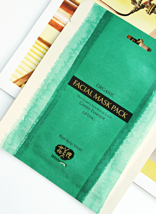 Discover the most unusual Korean masks available at Glow Recipe: Lindsay Modeling Rubber Mask, Whamisa Organic Hydrogel Sheet Mask, Cel-Derma Cosmetics 3-Step Sheet Mask, and Whamisa Organic Sea Kelp Sheet Mask. Read more at >> www.glamorable.com | via @glamorable