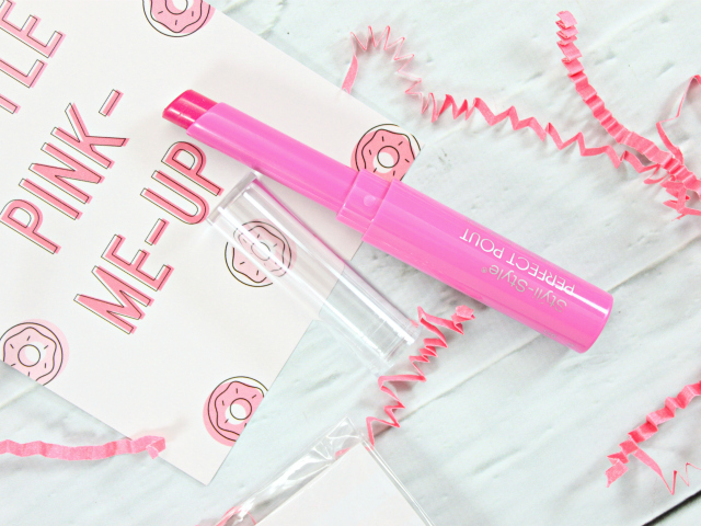 Beauty Box 5 October 2015 Review. Read more at >> www.glamorable.com | via @glamorable