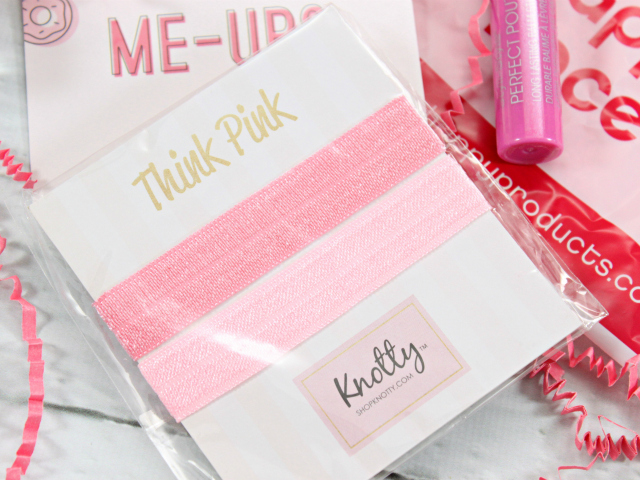 Beauty Box 5 October 2015 Review. Read more at >> www.glamorable.com | via @glamorable