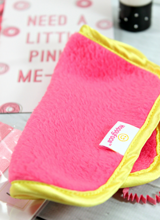 Beauty Box 5 October 2015 Review. Read more at >> www.glamorable.com | via @glamorable