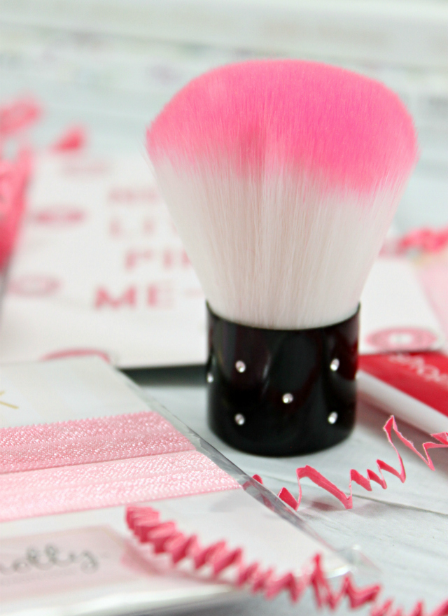 Beauty Box 5 October 2015 Review. Read more at >> www.glamorable.com | via @glamorable