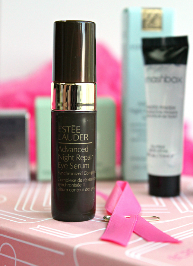 Birchbox October 2015 Review & Unboxing. Read more at >> www.glamorable.com | via @glamorable