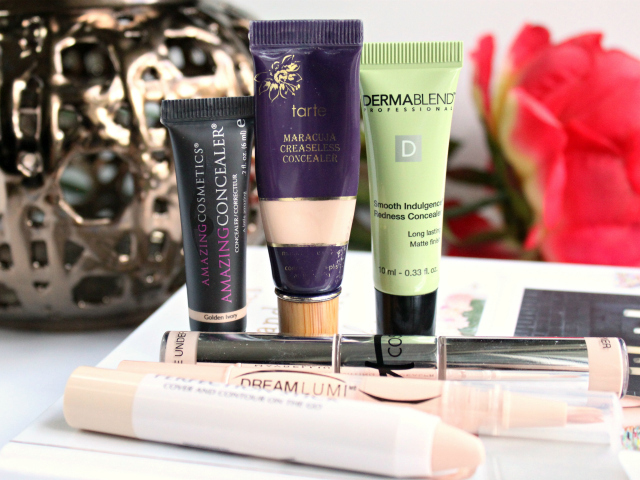 Concealer wardrobing is one of the hottest beauty trends, loved by Hollywood celebrities, fashionistas, and runway models. Click through to find out what it is and how to do it right! Read more at >> www.glamorable.com | via @glamorable #UltaTrendAlert #StyleHunters4Ulta @UltaBeauty