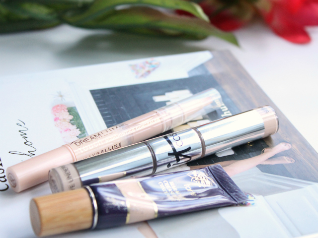 Concealer wardrobing is one of the hottest beauty trends, loved by Hollywood celebrities, fashionistas, and runway models. Click through to find out what it is and how to do it right! Read more at >> www.glamorable.com | via @glamorable #UltaTrendAlert #StyleHunters4Ulta @UltaBeauty