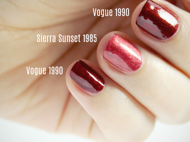 SquareHue October 2015 Review & Swatches. Read more at >> www.glamorable.com | via @glamorable