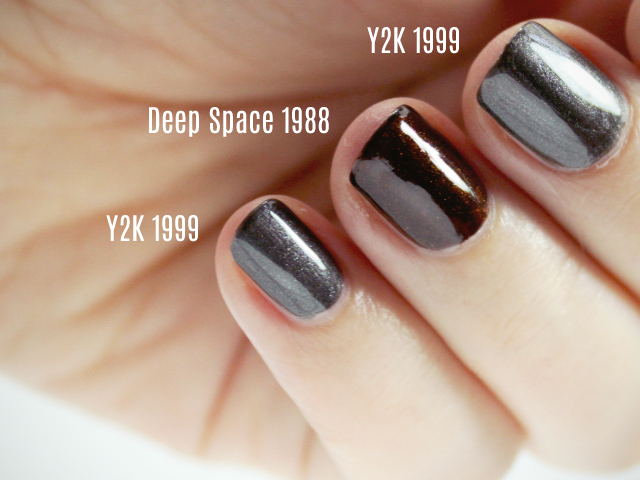 SquareHue October 2015 Review & Swatches. Read more at >> www.glamorable.com | via @glamorable