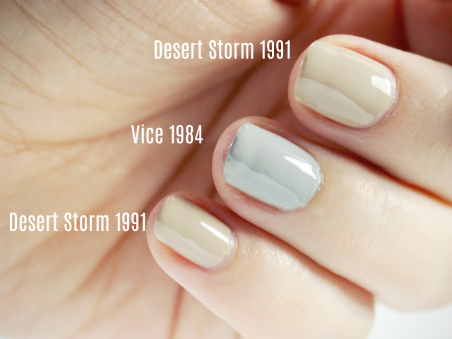 SquareHue October 2015 Review & Swatches. Read more at >> www.glamorable.com | via @glamorable