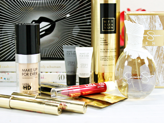 Holiday Gift Guide: Best Beauty Products to Gift Your Best Friend. Read more at >> www.glamorable.com | via @glamorable