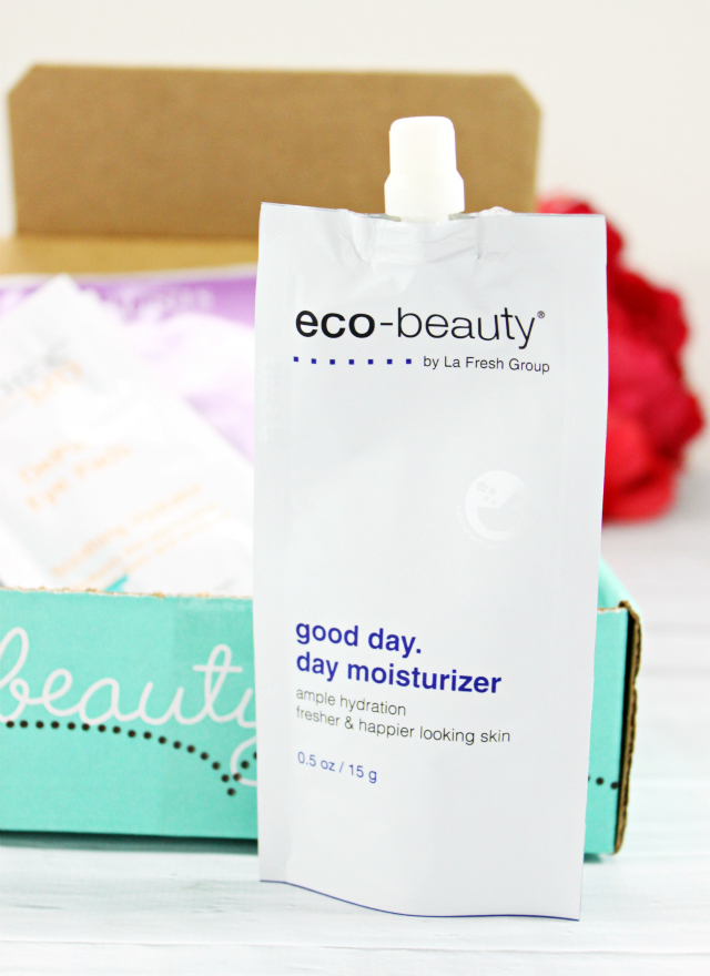 Beauty Box 5 November 2015 Review. Read more at >> www.glamorable.com | via @glamorable