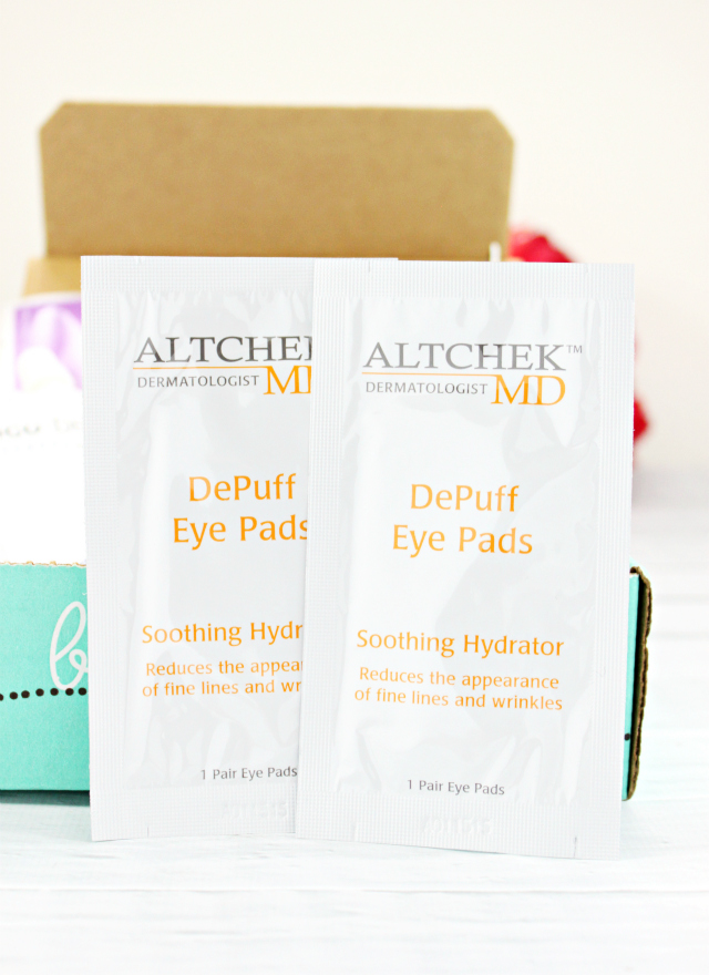 Beauty Box 5 November 2015 Review. Read more at >> www.glamorable.com | via @glamorable