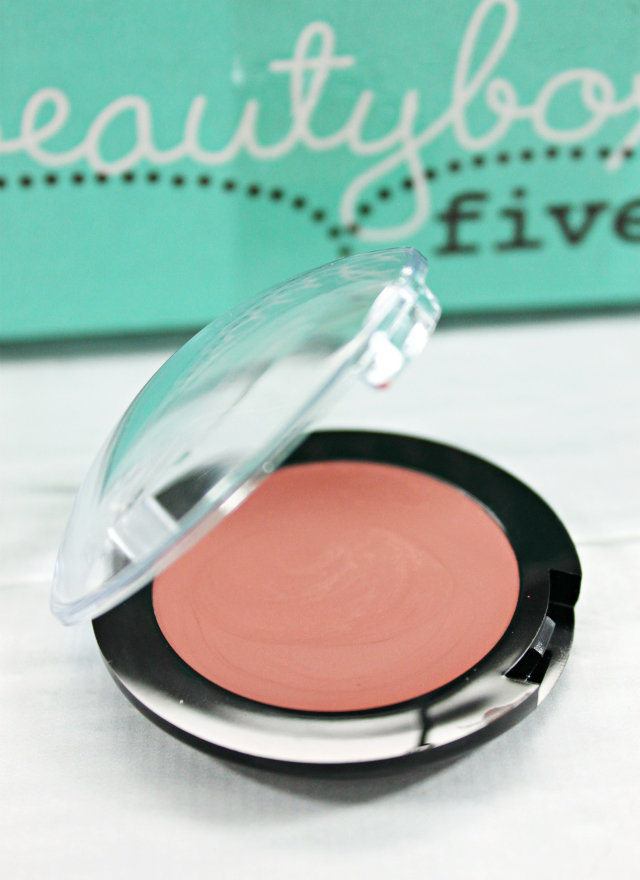 Beauty Box 5 November 2015 Review. Read more at >> www.glamorable.com | via @glamorable