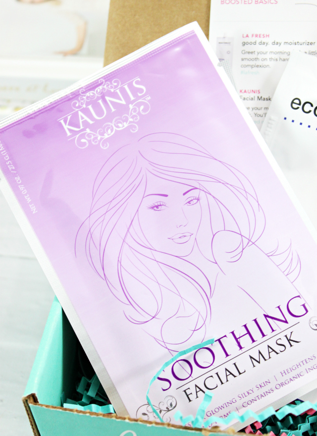 Beauty Box 5 November 2015 Review. Read more at >> www.glamorable.com | via @glamorable