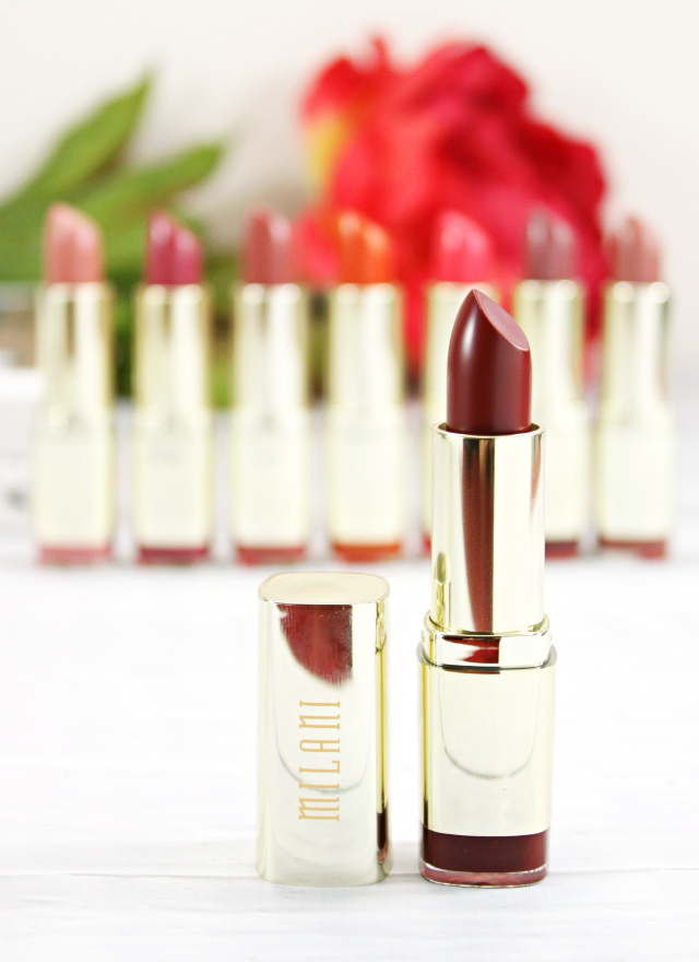 5 Minute Day To Night Makeup with Milani. Read more at >> www.glamorable.com | via @glamorable