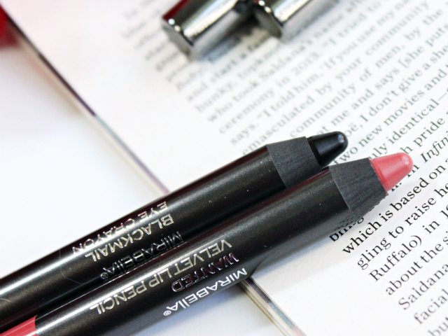 Get Enchanted by Mirabella Jewel Thief Collection for Holiday 2015. Read more at >> www.glamorable.com | via @glamorable