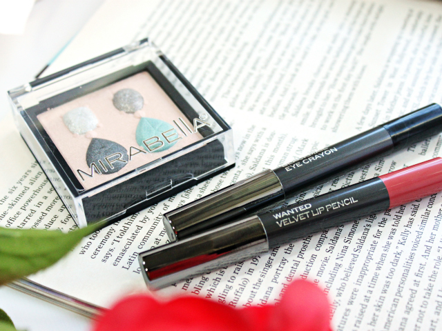 Get Enchanted by Mirabella Jewel Thief Collection for Holiday 2015. Read more at >> www.glamorable.com | via @glamorable