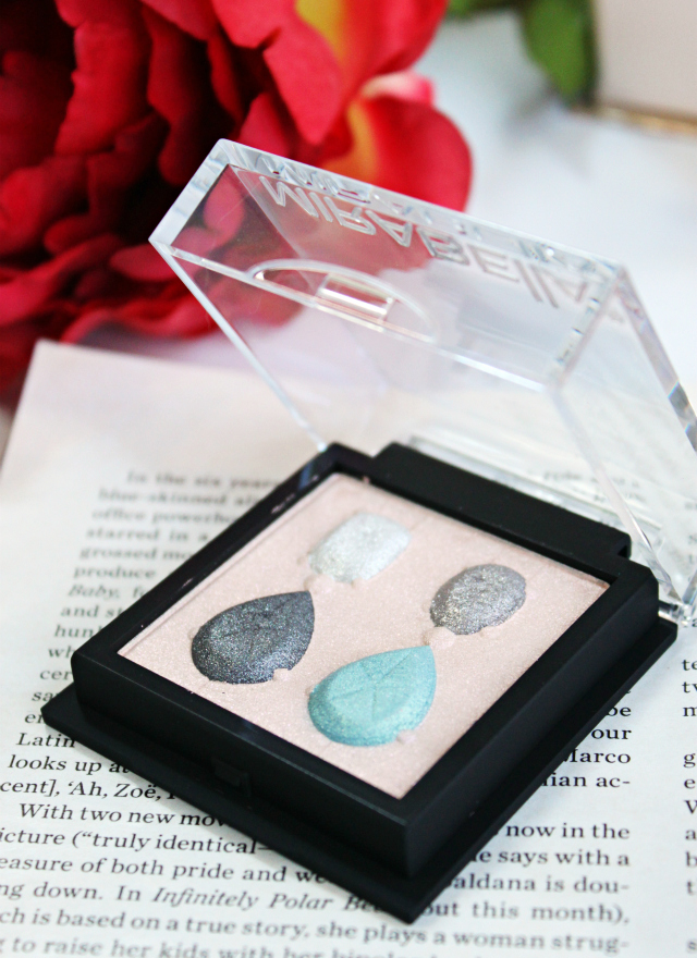 Get Enchanted by Mirabella Jewel Thief Collection for Holiday 2015. Read more at >> www.glamorable.com | via @glamorable