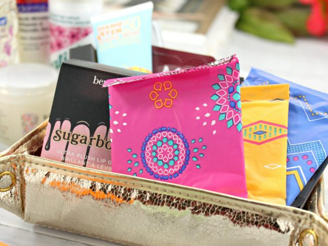 What to Donate to Women's Shelters: Nothing is Too Small. Read more at >> www.glamorable.com | via @glamorable