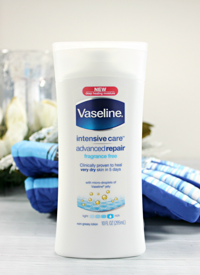 In time for the Holidays Vaseline Intensive Care Advanced Repair Lotion teamed up with Freezy Freakies to help you stay warm this season. Read more at >> www.glamorable.com | via @glamorable