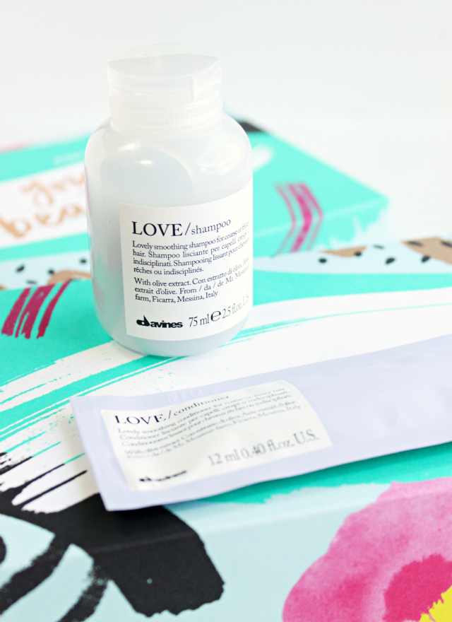 Birchbox September 2015 review. Read more at >> www.glamorable.com | via @glamorable