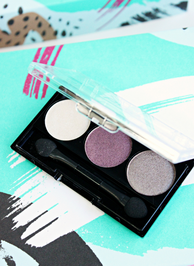 Birchbox September 2015 review. Read more at >> www.glamorable.com | via @glamorable