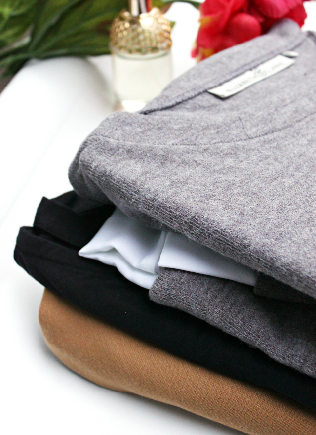 Elizabeth & Clarke Winter 2015 Review: High Quality Women's Tops Delivered to Your Doorstep. Read more at >> www.glamorable.com | via @glamorable