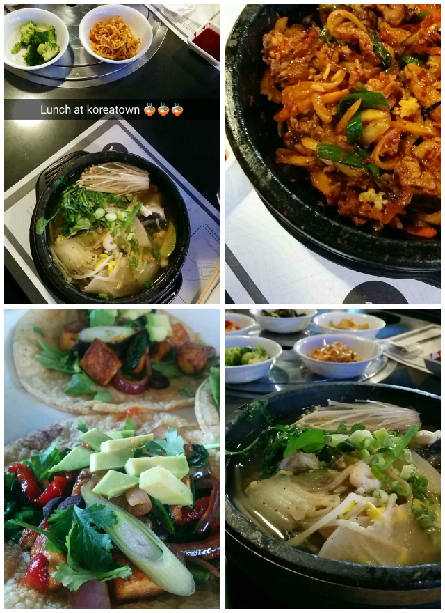 Glamorable on Snapchat. Read more at >> www.glamorable.com | via @glamorable