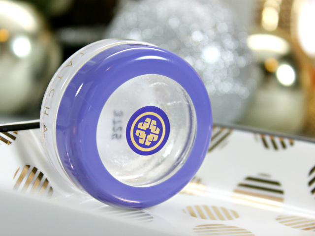 Holiday Gift Guide: Personal Favorites - TATCHA Camellia Nourishing Lip Balm. Read more at >> www.glamorable.com | via @glamorable