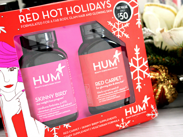 Holiday Gift Guide to the Best Vitamins and Supplements. Read more at >> www.glamorable.com | via @glamorable
