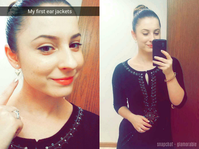 Limited Edition PEOPLE x The Voice Gift Box Review. Read more at >> www.glamorable.com | via @glamorable