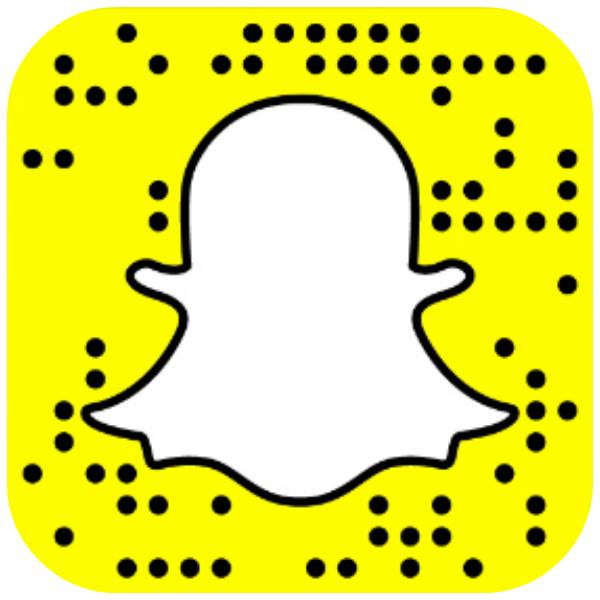 Glamorable on Snapchat. Read more at >> www.glamorable.com | via @glamorable