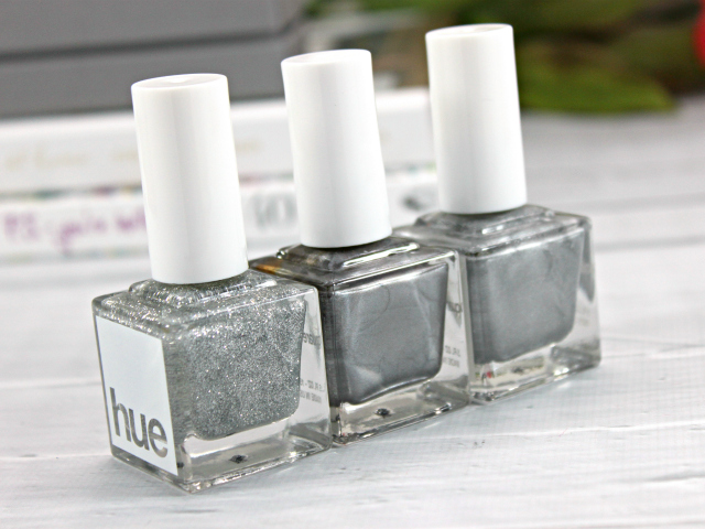 SquareHue November 2015 Review || Nail Polish from the 2000s. Read more at >> www.glamorable.com | via @glamorable