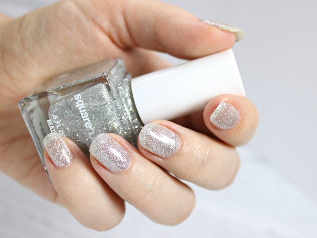 SquareHue November 2015 Review || Nail Polish from the 2000s. Read more at >> www.glamorable.com | via @glamorable