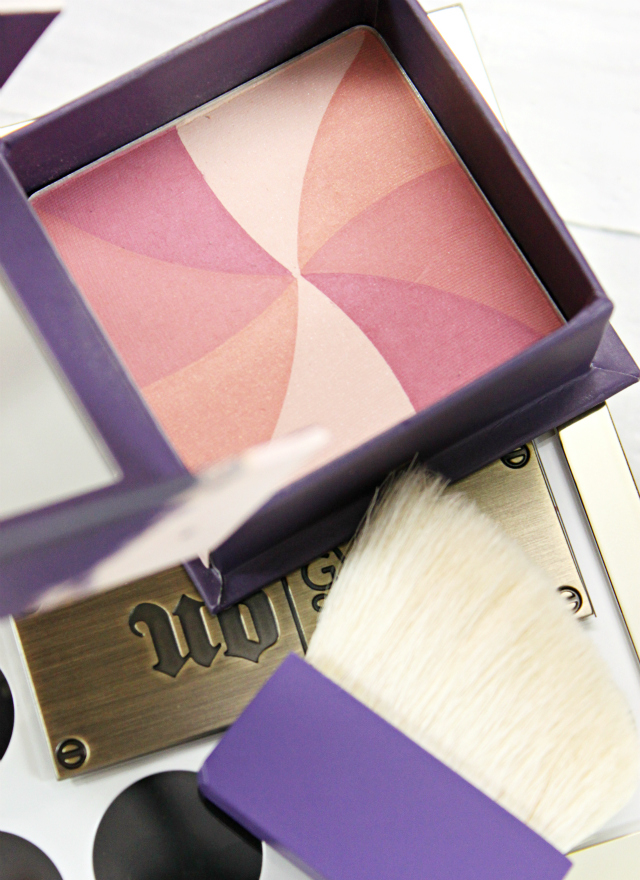 Holiday Makeup Look: Snow Kissed Skin. Read more at >> www.glamorable.com | via @glamorable