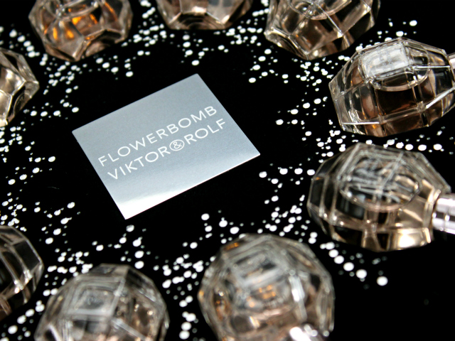 Viktor & Rolf Flowerbomb is celebrating their 10th Anniversary with an exclusive gift set. Check out what makes this fragrance so special! Read more at >> www.glamorable.com | via @glamorable