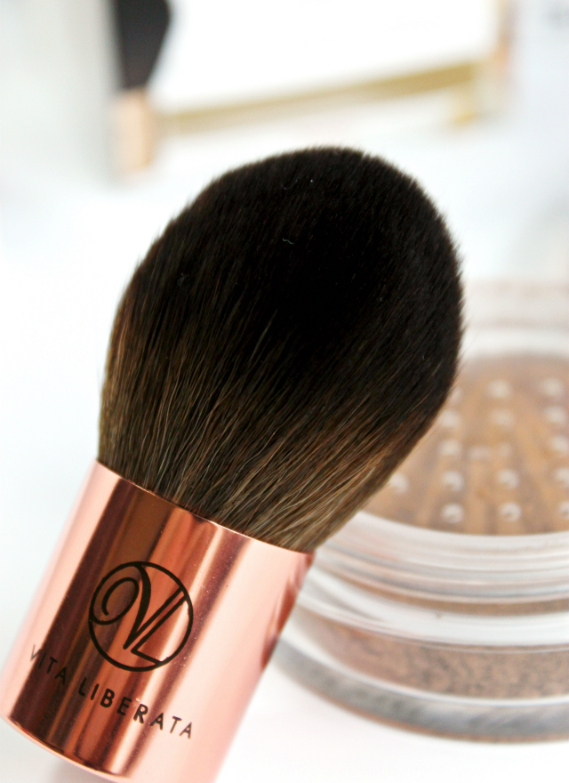 Check out these most unusual self-tanners for the Holiday season! Review & swatches of Vita Liberata Trystal Minerals Self-Tanning Bronzing Minerals and Vita Liberata Self Tanning Night Moisture Mask. Read more at >> www.glamorable.com | via @glamorable