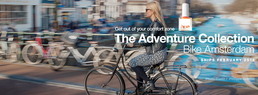 SquareHue February 2016, SquareHue January 2016