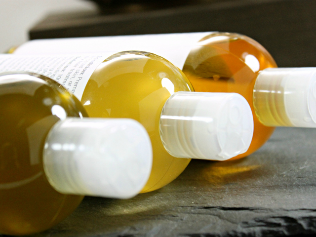 How to Use Natural Oils