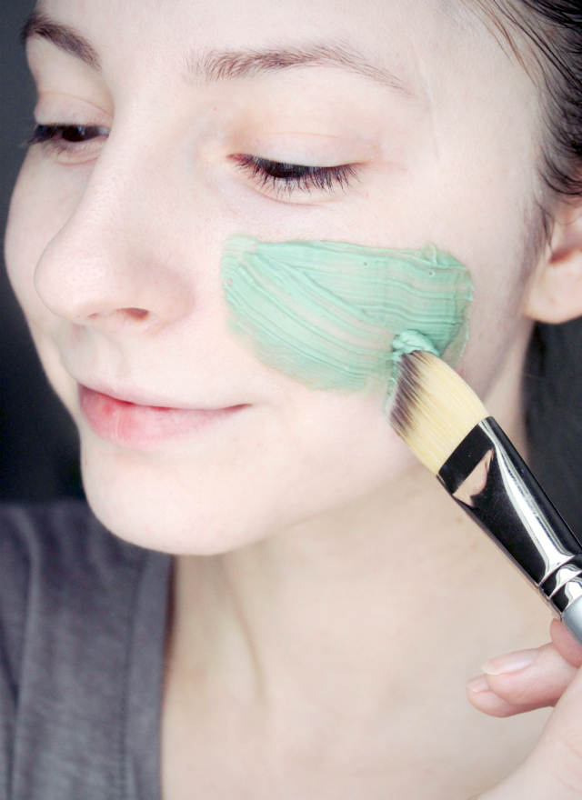 FarmHouse Fresh Guac Star Revitalizing Avocado Hydration Mask