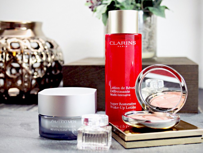 Website Facelift and Other Exciting News