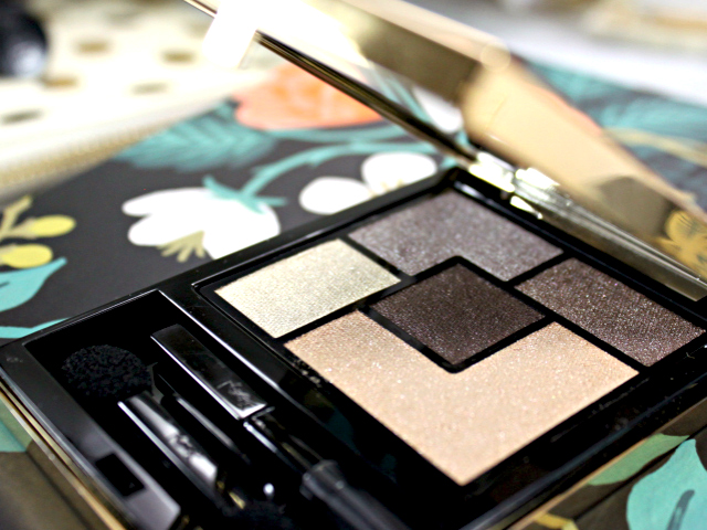 YSL Saharienne Couture Palette