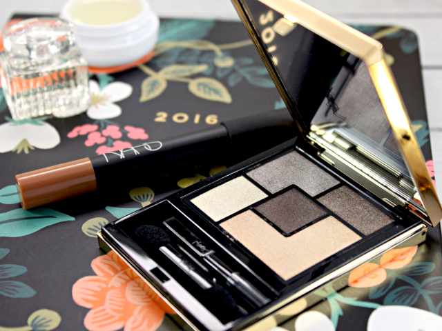 Fall into Winter Makeup Ideas