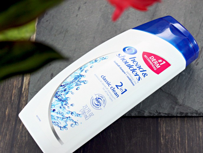 Game Day Traditions Head & Shoulders